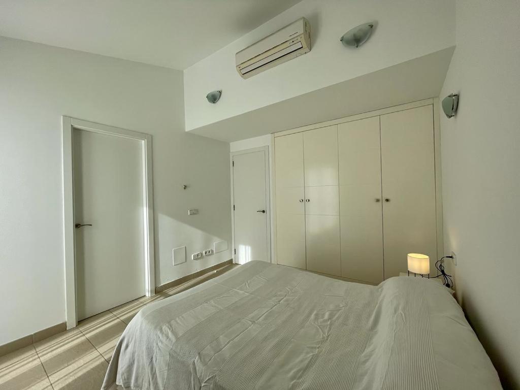 Villas Son Blanc 萨卡莱塔 外观 照片
